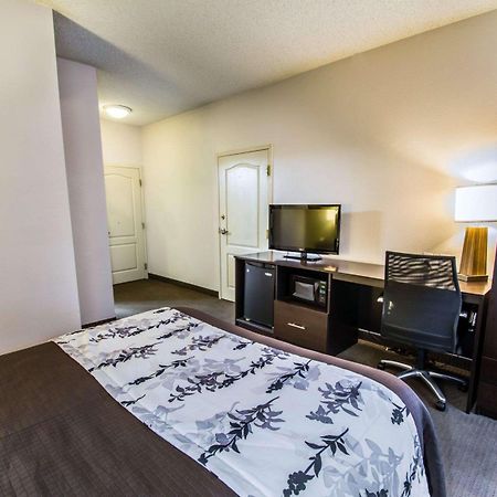 Sleep Inn Port St Lucie At Pga Village Port St. Lucie Extérieur photo