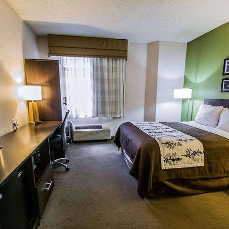 Sleep Inn Port St Lucie At Pga Village Port St. Lucie Extérieur photo