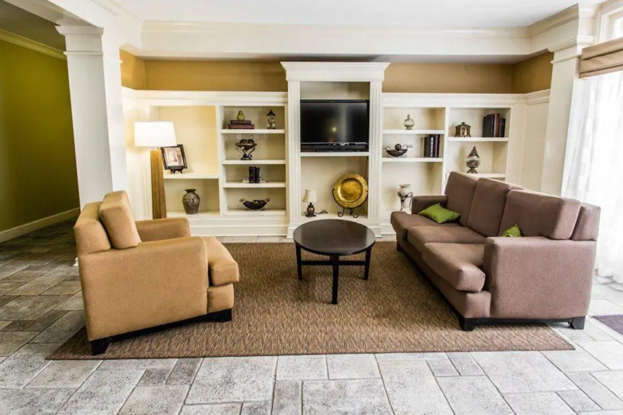 Sleep Inn Port St Lucie At Pga Village Port St. Lucie Extérieur photo