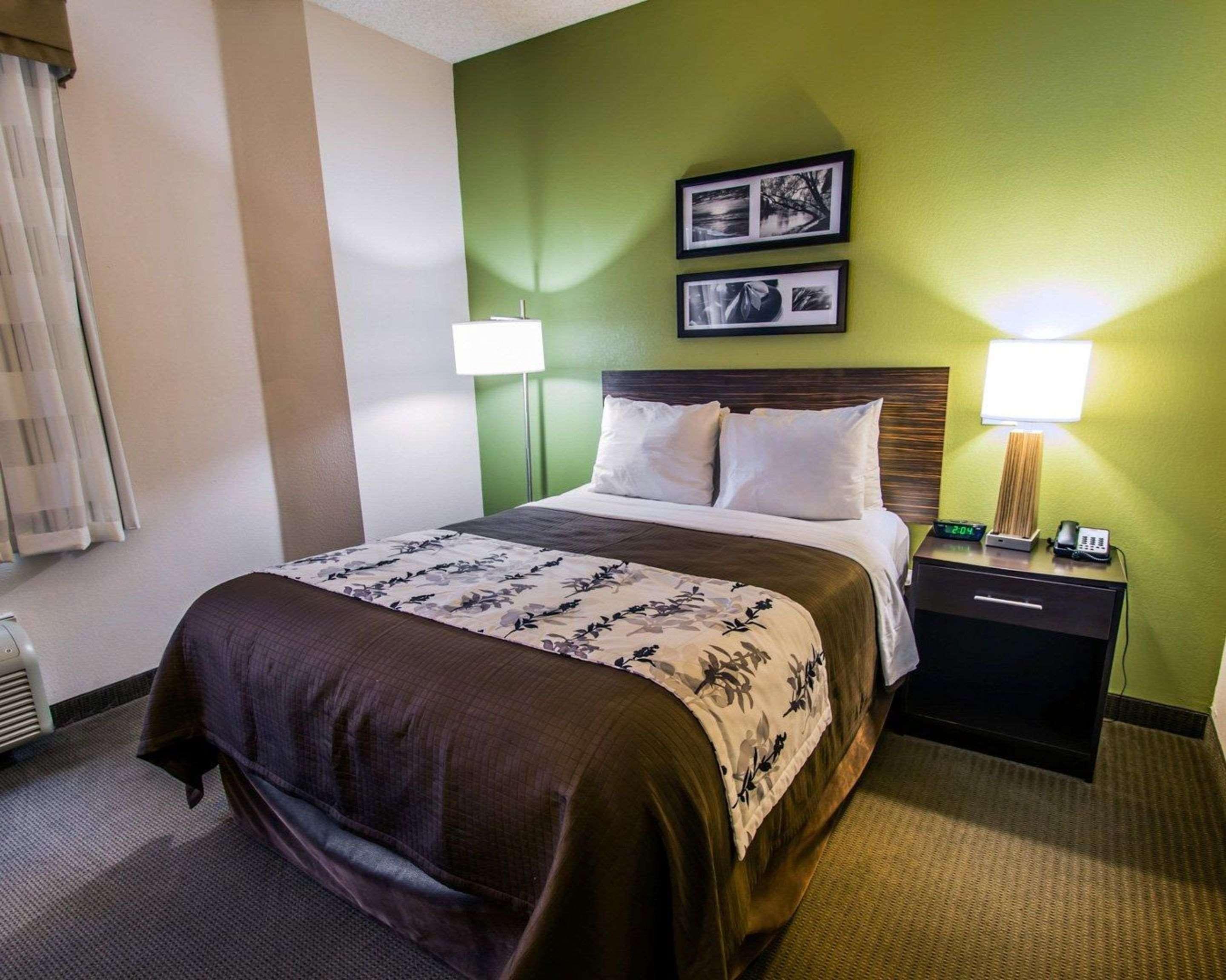 Sleep Inn Port St Lucie At Pga Village Port St. Lucie Extérieur photo