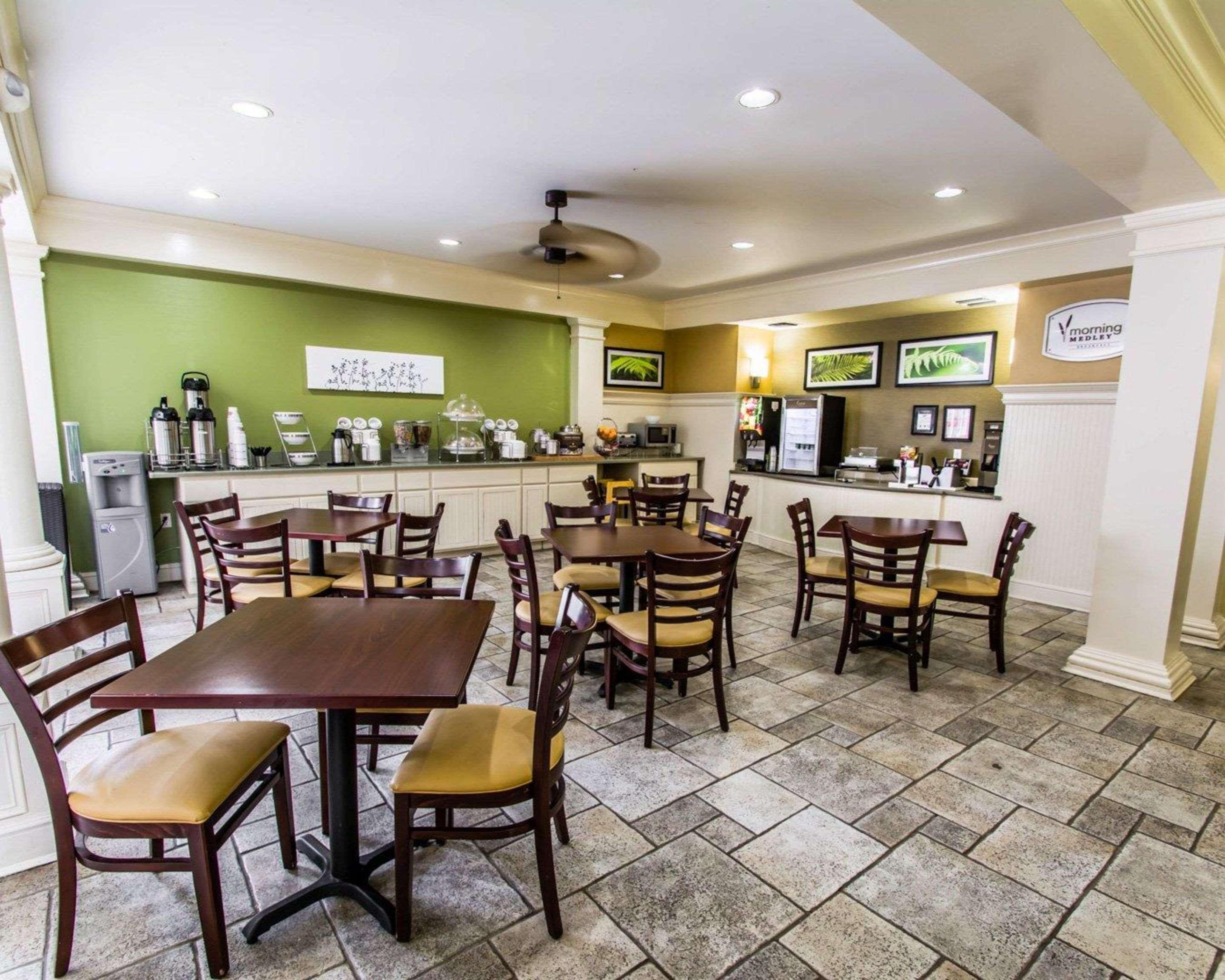 Sleep Inn Port St Lucie At Pga Village Port St. Lucie Extérieur photo