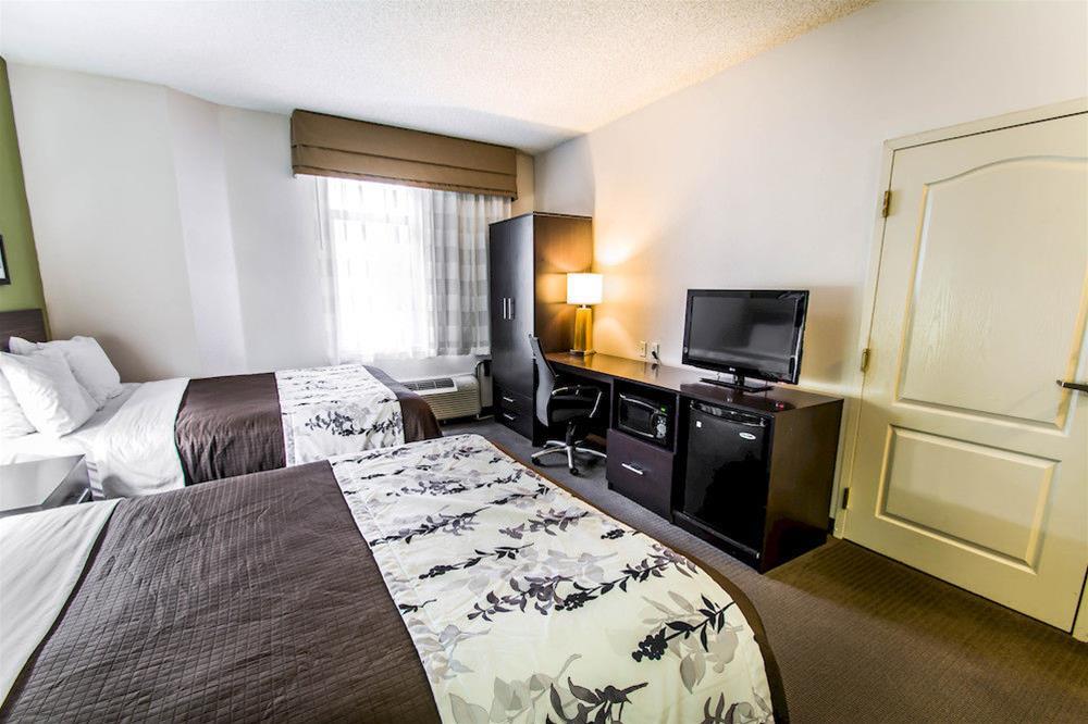 Sleep Inn Port St Lucie At Pga Village Port St. Lucie Extérieur photo