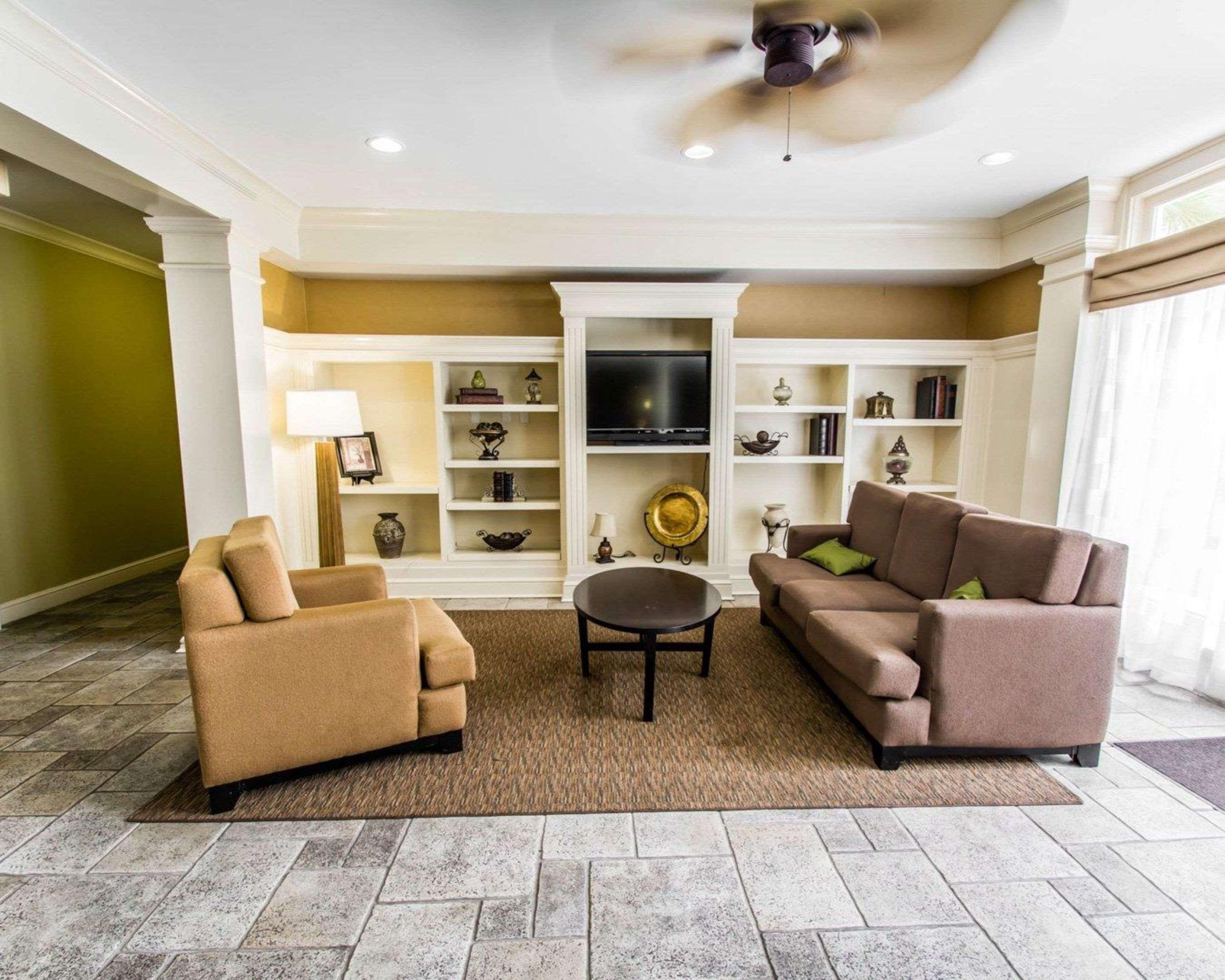 Sleep Inn Port St Lucie At Pga Village Port St. Lucie Extérieur photo