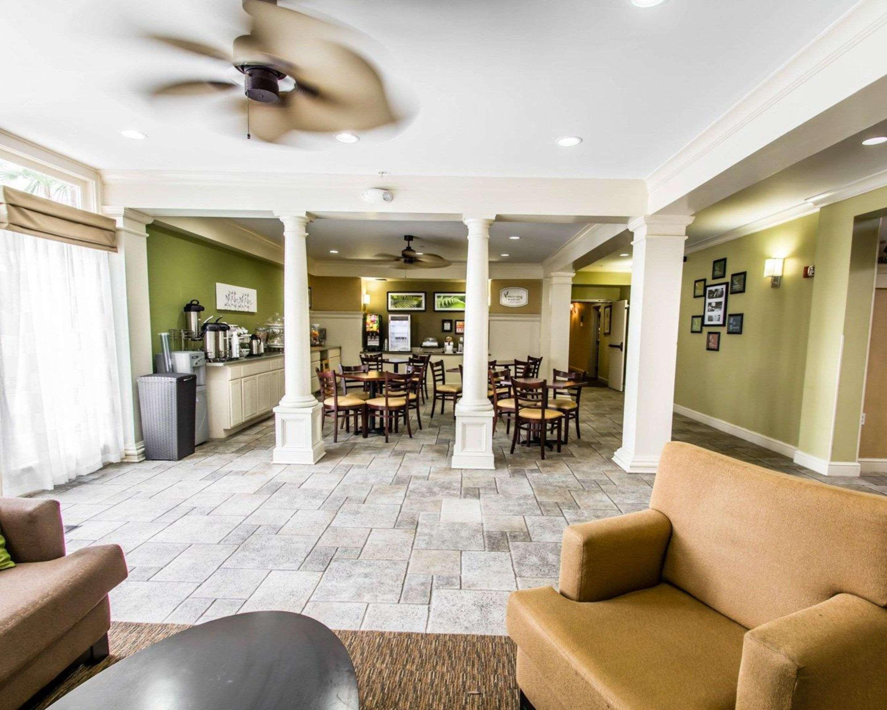 Sleep Inn Port St Lucie At Pga Village Port St. Lucie Extérieur photo