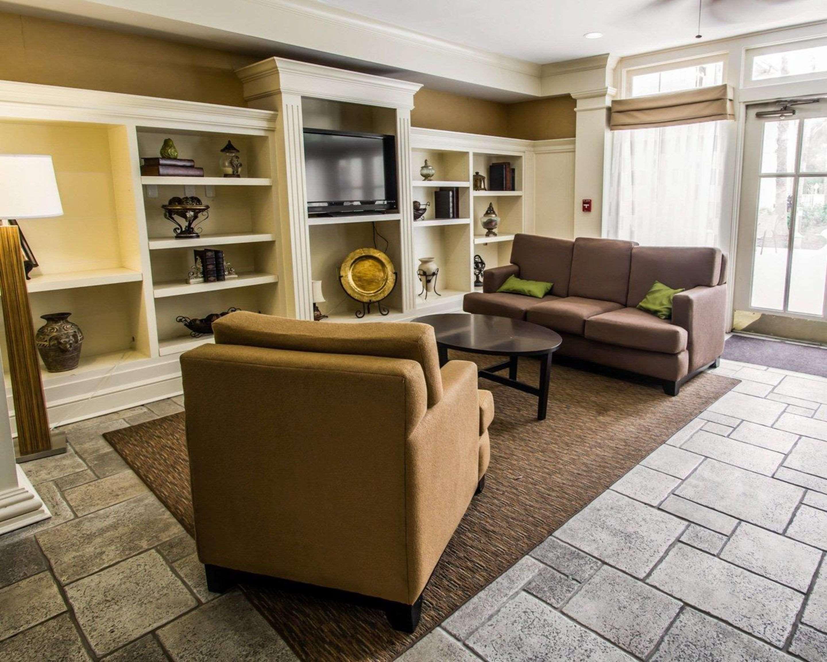 Sleep Inn Port St Lucie At Pga Village Port St. Lucie Extérieur photo