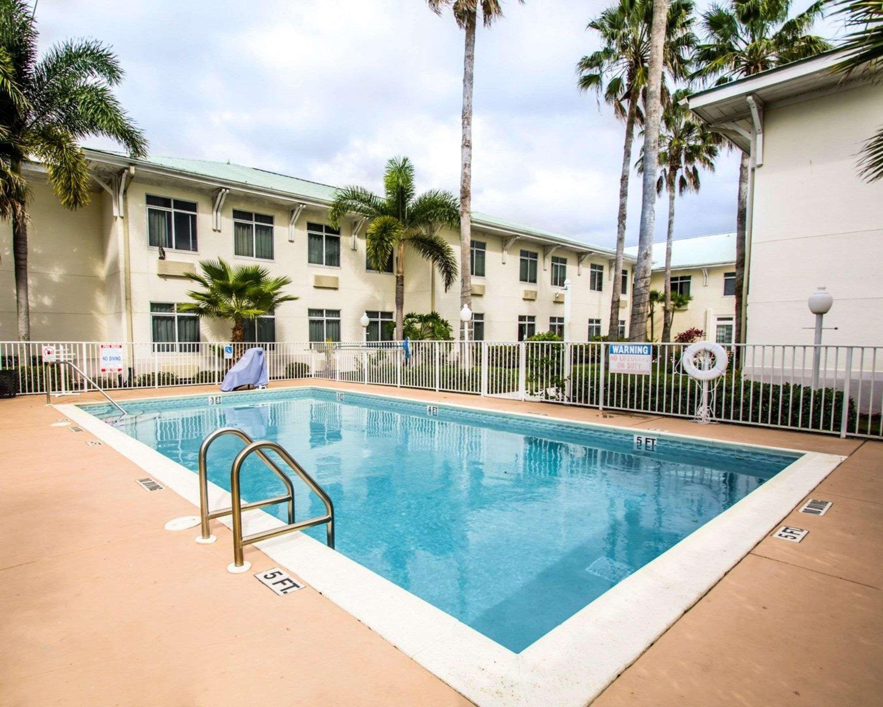 Sleep Inn Port St Lucie At Pga Village Port St. Lucie Extérieur photo