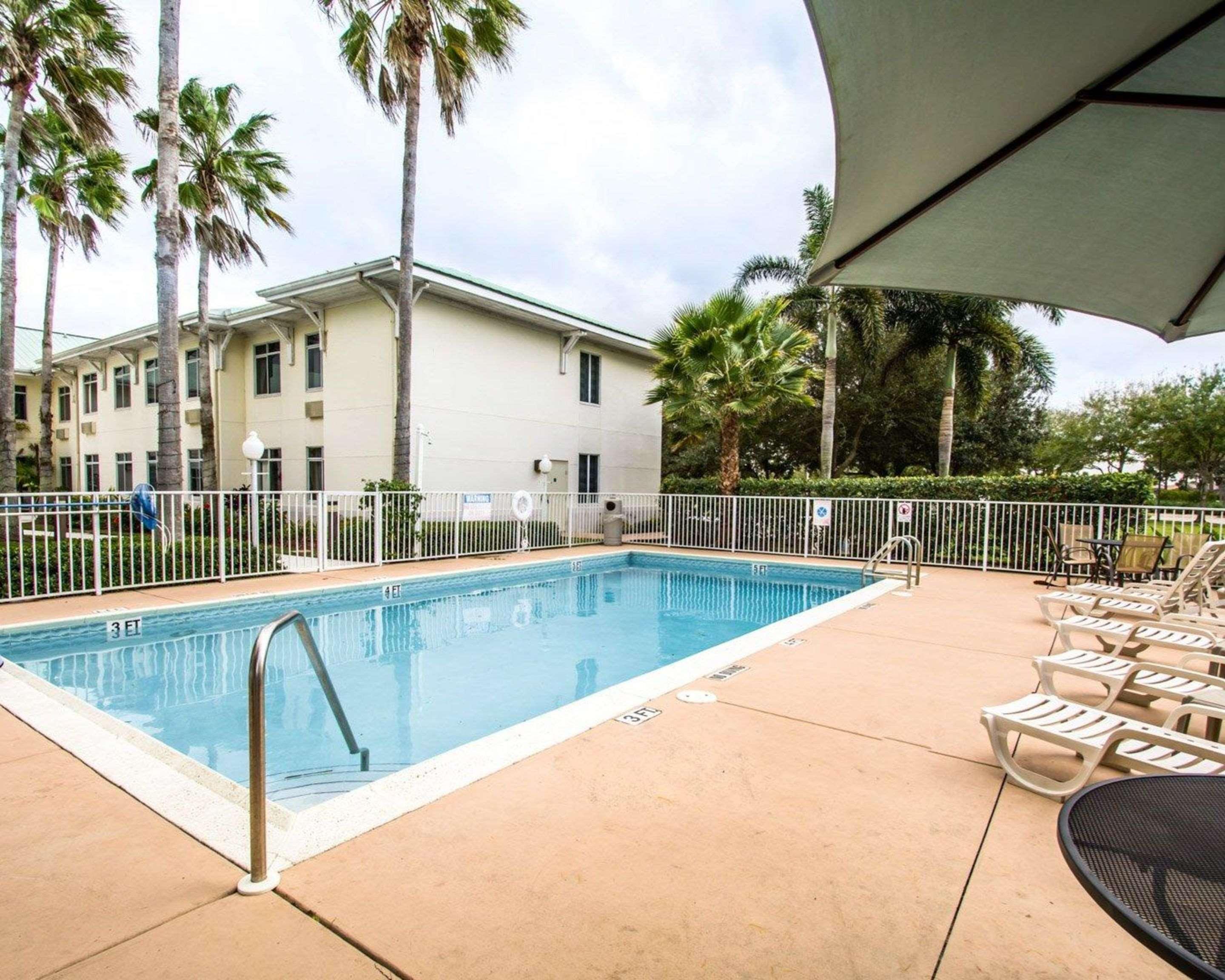Sleep Inn Port St Lucie At Pga Village Port St. Lucie Extérieur photo