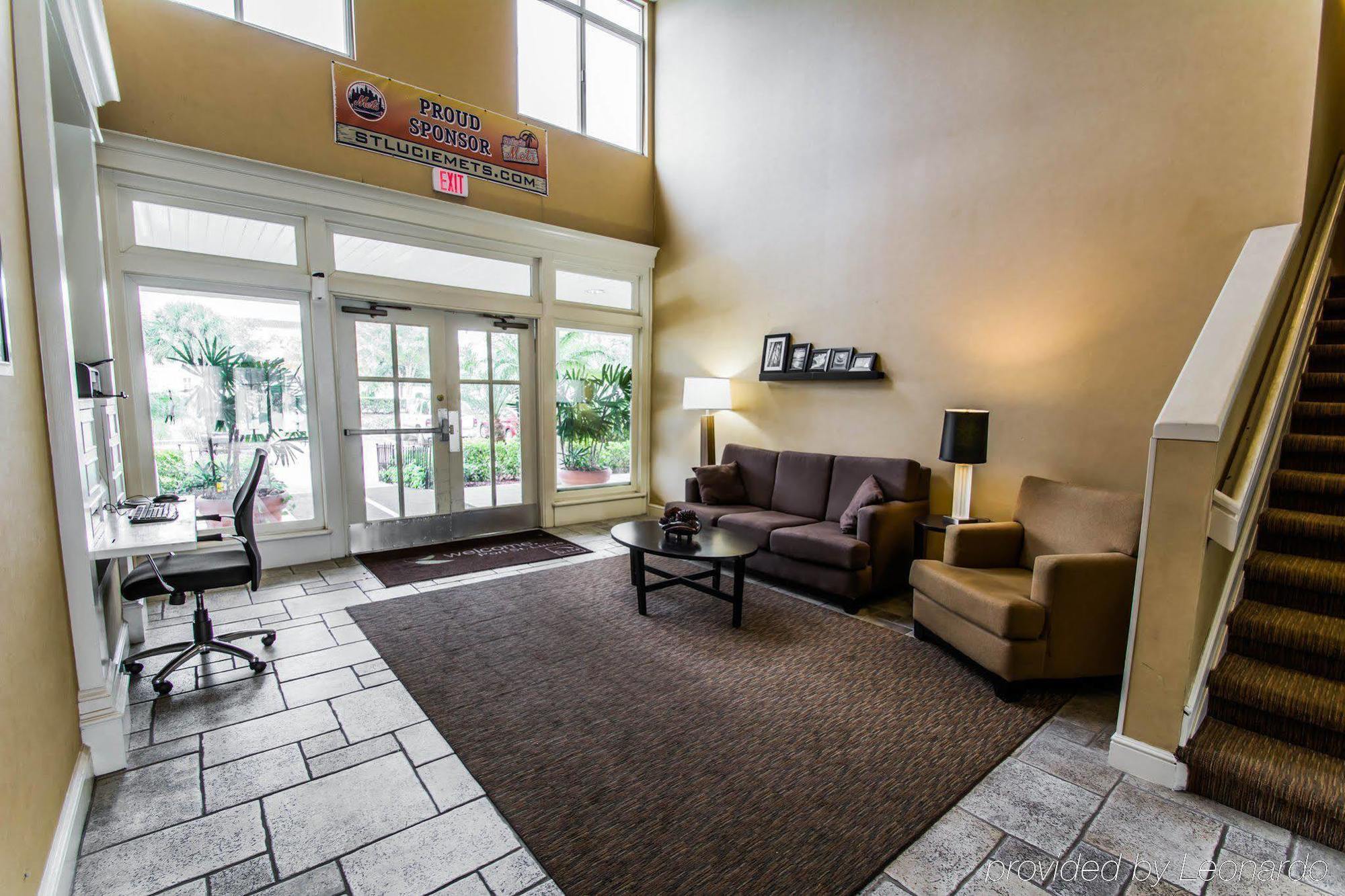 Sleep Inn Port St Lucie At Pga Village Port St. Lucie Extérieur photo