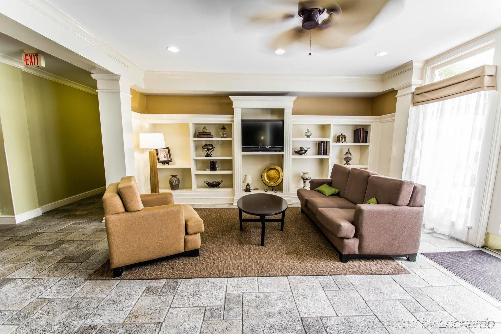 Sleep Inn Port St Lucie At Pga Village Port St. Lucie Extérieur photo