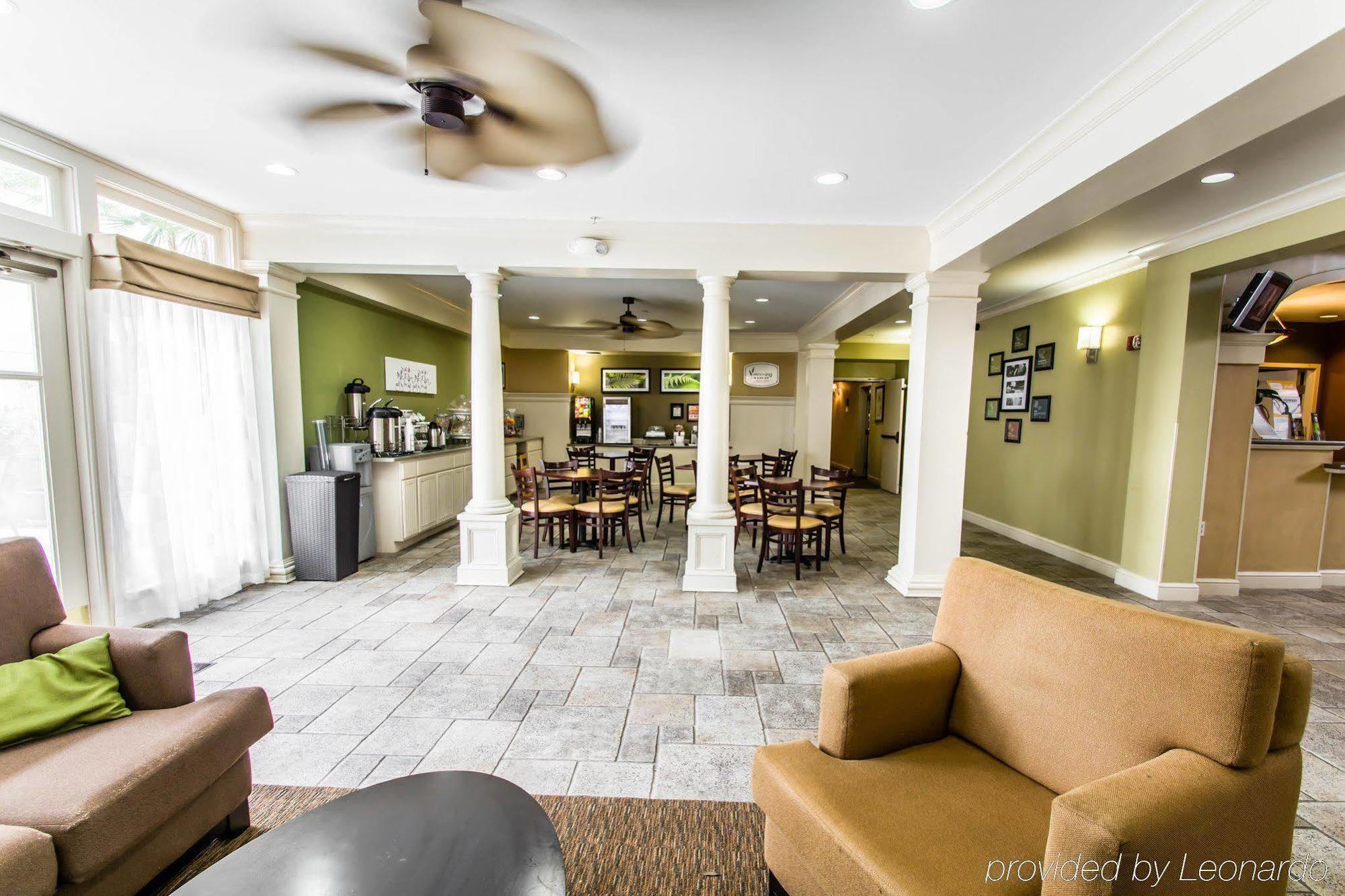 Sleep Inn Port St Lucie At Pga Village Port St. Lucie Extérieur photo