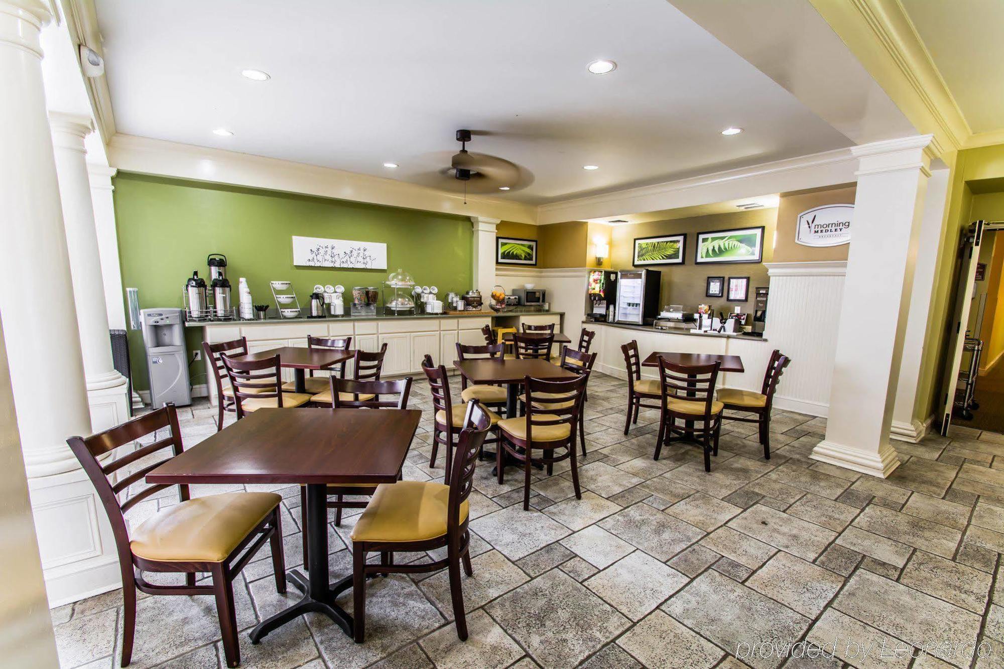 Sleep Inn Port St Lucie At Pga Village Port St. Lucie Extérieur photo