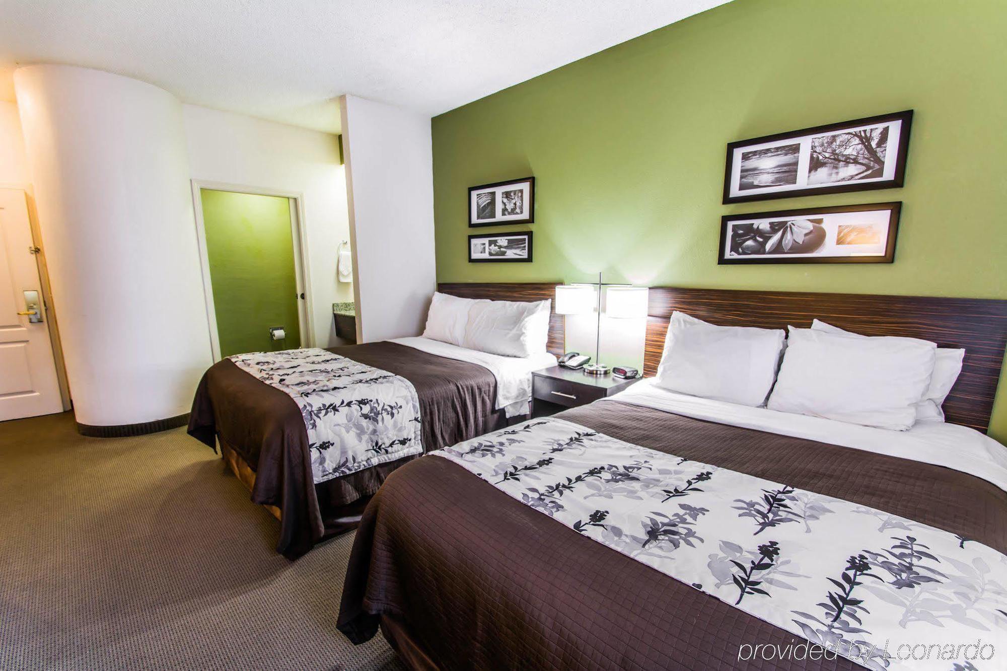 Sleep Inn Port St Lucie At Pga Village Port St. Lucie Extérieur photo